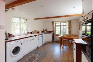 Kitchen / Breakfast Room - click for photo gallery
